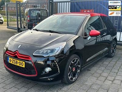 Citroën DS3