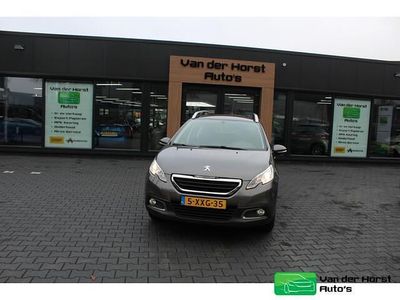 Grijs Occasion 2014 Peugeot 2008 Active SUV | € 5.250 (Eerlijke prijs)