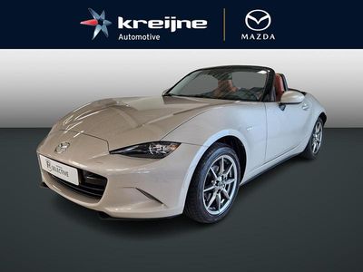 Mazda MX5