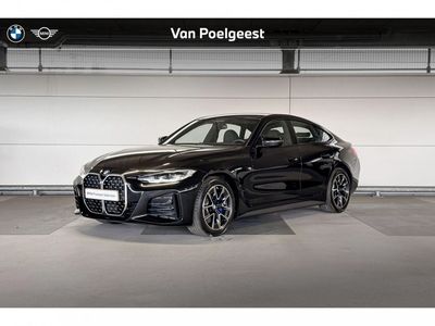 BMW 430 Gran Coupé