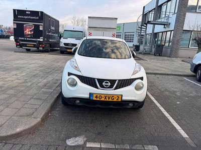 Occasion Nissan Juke 117 PK (86 kW) 2012 SUV