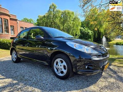 Peugeot 206+