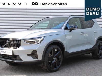 Grijs Occasion 2025 Volvo XC40 Plus SUV | € 57.950
