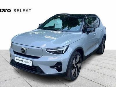 Grijs Occasion 2023 Volvo XC40 Ultimate SUV | € 46.999 (Duur)