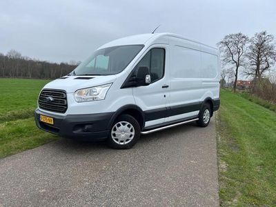 tweedehands Ford Transit 290 2.0 TDCI L2H2 Trend Airco Cruise
