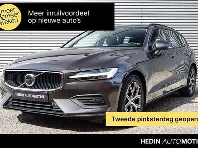 tweedehands Volvo V60 2.0 B3 Essential Edition