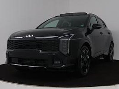 Nieuw Kia Sportage GT-Line 289 PK (212 kW) 2026 Zwart metallic SUV