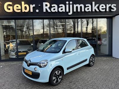 Blauw Occasion 2015 Renault Twingo Expression Hatchback | € 3.900 (Eerlijke prijs)