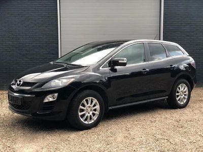 tweedehands Mazda CX-7 2.2 CiTD Business