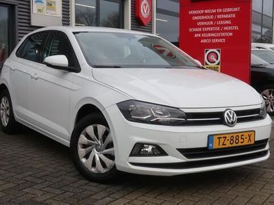 tweedehands VW Polo 1.0 TSI Comfortline