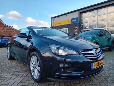 Opel Cascada