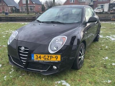 tweedehands Alfa Romeo MiTo 1.4 T Sport