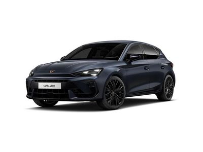 Magnetic tech metallic Nieuw 2025 Cupra Leon Hatchback | € 45.647 (Eerlijke prijs)