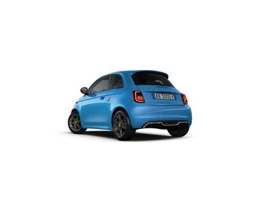 Abarth 500e