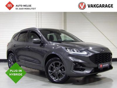 Grijs Occasion 2026 Ford Kuga ST-Line SUV | € 27.945