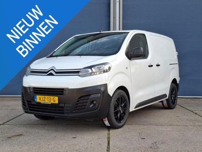 Citroën Jumpy