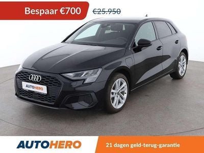 Audi A3 e-tron
