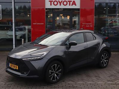 Occasion Toyota C-HR Edition 2026 Grijs SUV