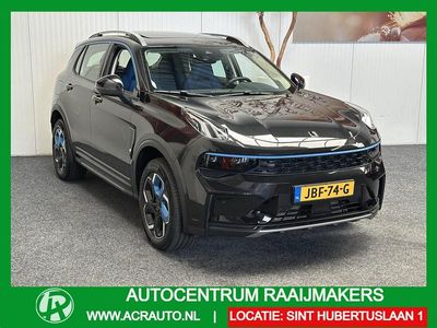 Lynk & Co 01