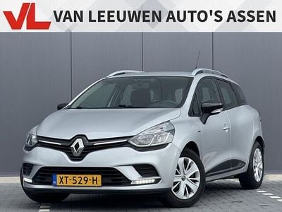Renault Clio GrandTour