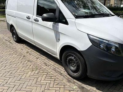 Mercedes Vito