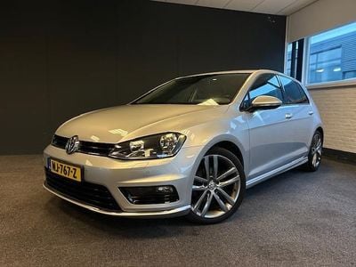 Grijs Occasion 2016 VW Golf VII Allstar Hatchback | € 11.444 (Goede deal)