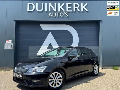 Seat Leon ST