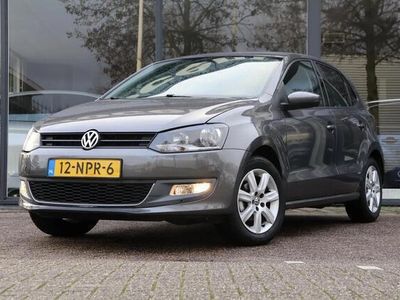 tweedehands VW Polo 1.4-16V Highline