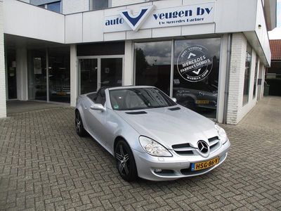 Mercedes SLK200