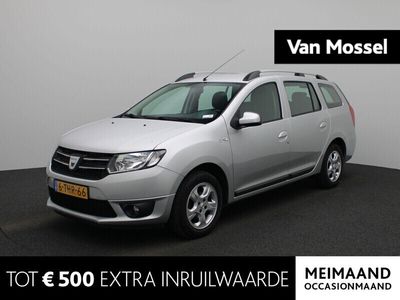 Dacia Logan MCV