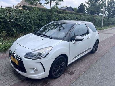Citroën DS3