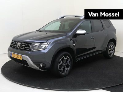 Grijs Gebruikt 2018 Dacia Duster Prestige SUV | € 15.435 (Eerlijke prijs)