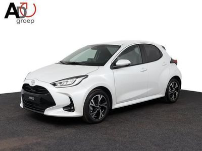 tweedehands Toyota Yaris Hybrid 115 First Edition