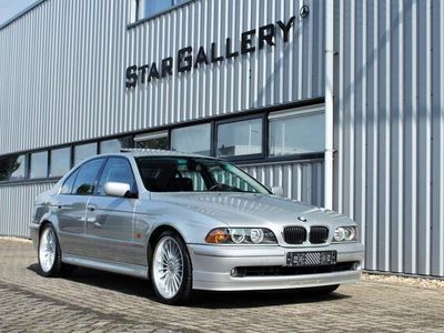 tweedehands Alpina B10 V8 120212km Youngtimer