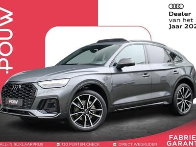 Audi Q5 Sportback