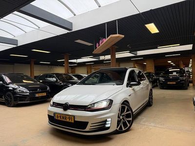 Wit Gebruikt 2013 VW Golf VII GTI Hatchback | € 11.950 (Eerlijke prijs)