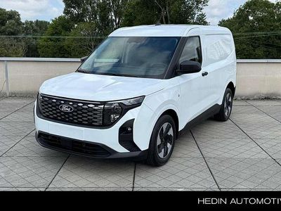 Ford E-Transit