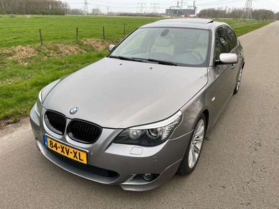 tweedehands BMW 523 523 i E60 6-cyl M sport 525i 530i