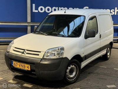 Occasion Citroën Berlingo 75 PK (55 kW) 2008 Overige MPV