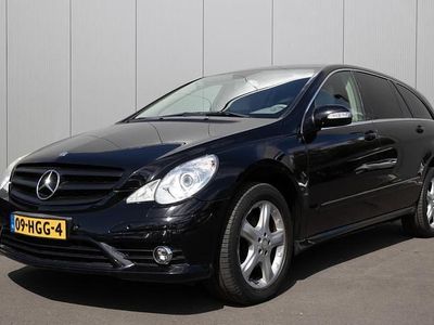 Occasion 2008 Mercedes R350 MPV | € 8.445 (Goede deal)