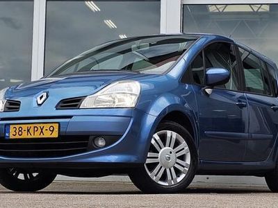 Renault Grand Modus