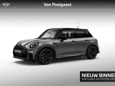 Moonwalk grey Occasion 2021 Mini John Cooper Works Hatchback | € 26.900 (Eerlijke prijs)
