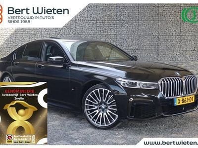 BMW 745e