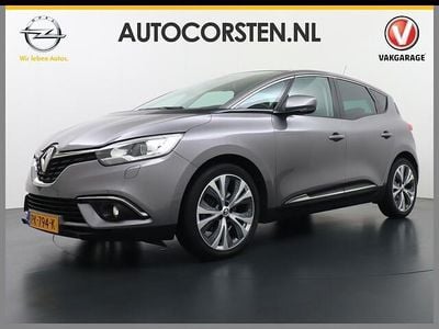Renault Scénic IV