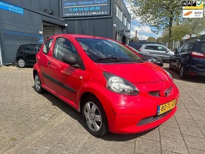 tweedehands Toyota Aygo 1.0-12V