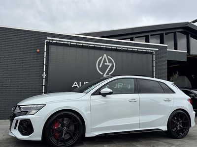 Audi RS3 Sportback