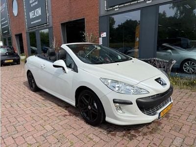 Peugeot 308 CC