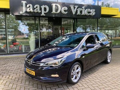 tweedehands Opel Astra Sports Tourer 1.4 Business Executive