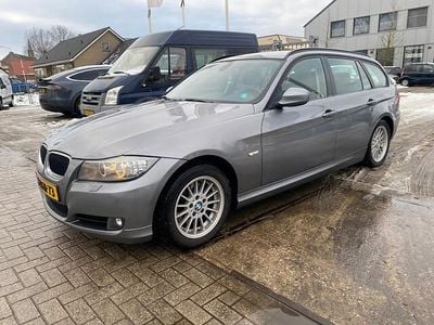 Occasion BMW 320 Luxury Line 184 PK (135 kW) 2012 Grijs (metallic) Stationwagen