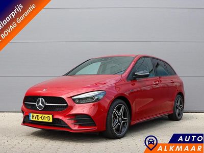 Mercedes B250e